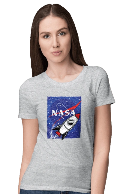 NASA