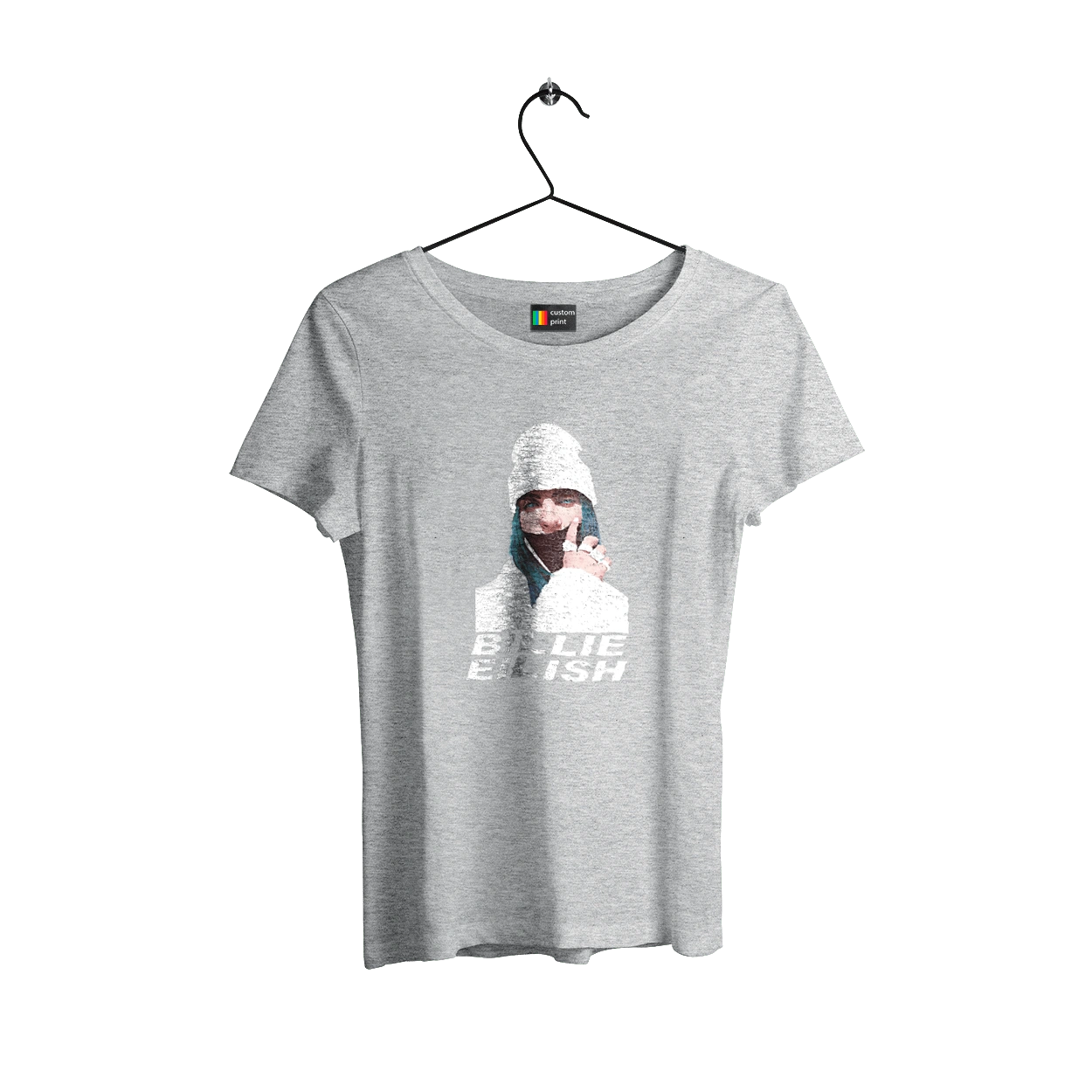 Біллі Айліш