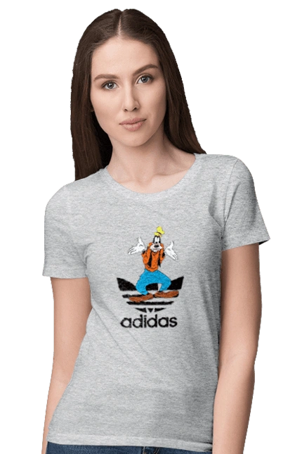 Adidas Гуфі