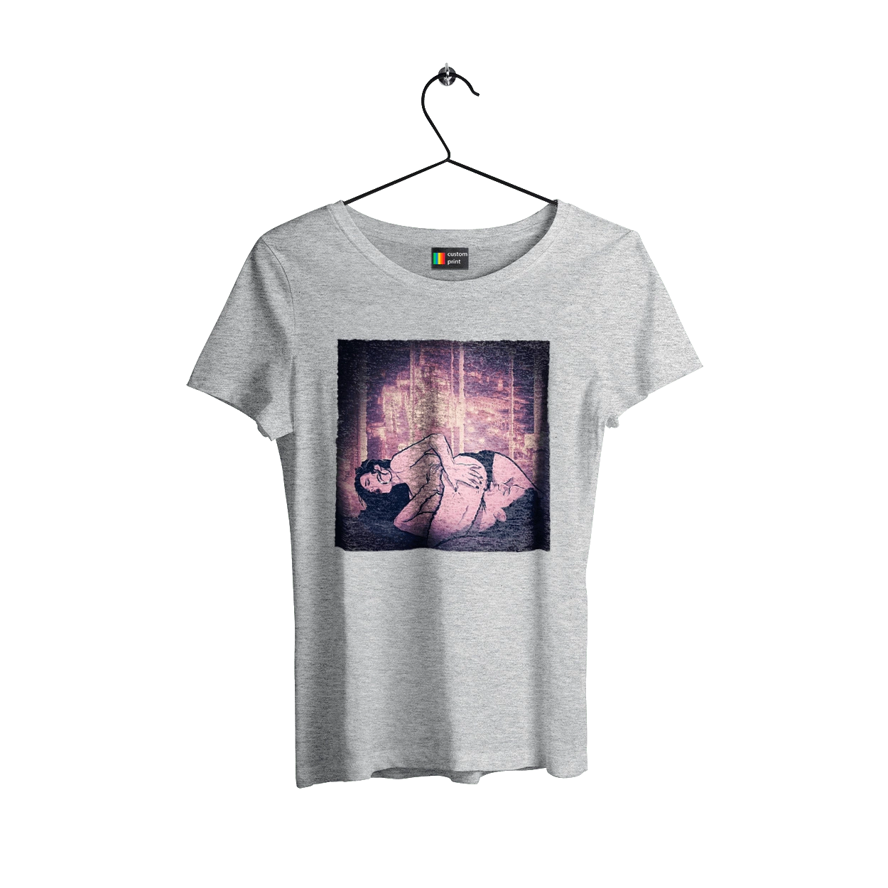 Adult Games Against The City