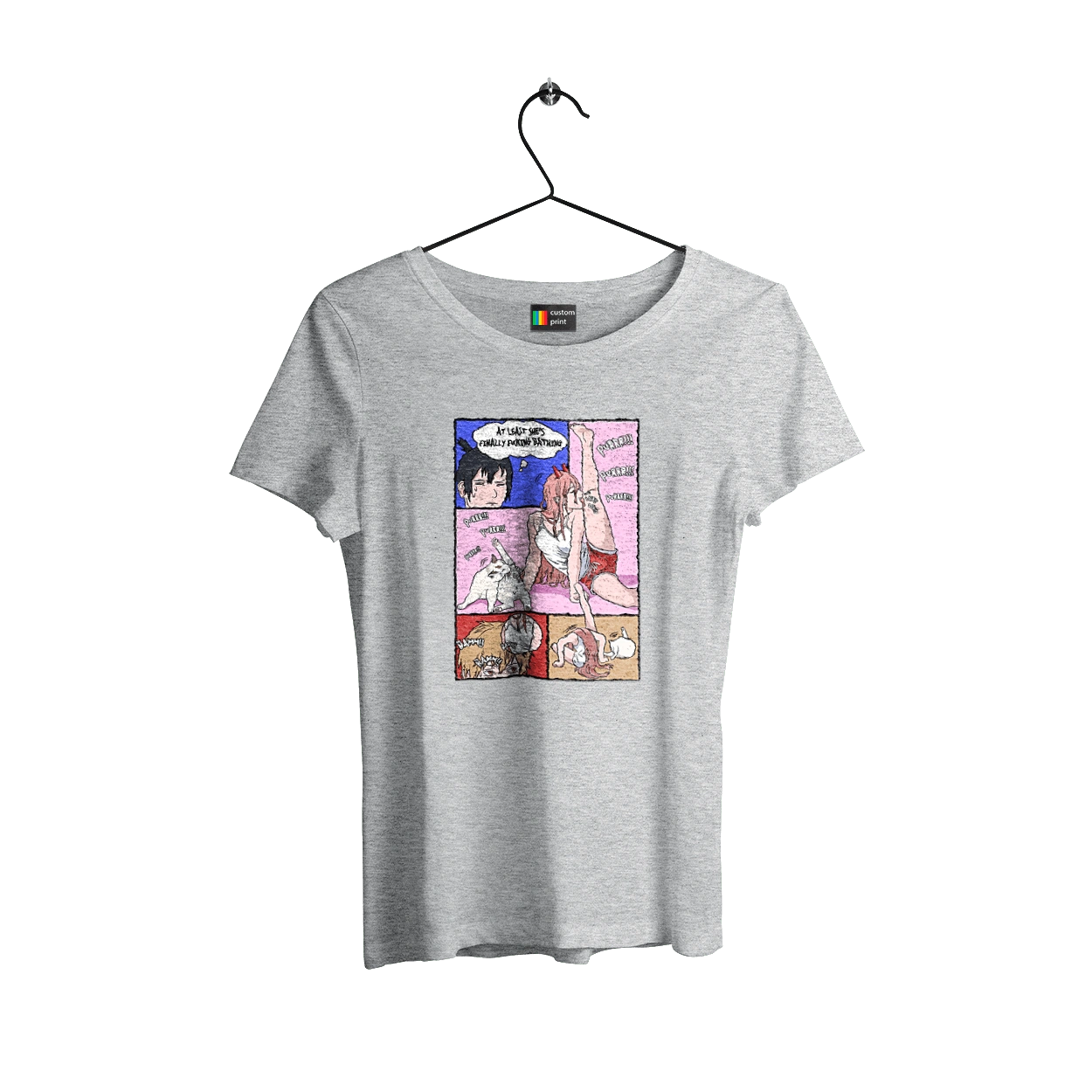 Людина Бензопила Пауер