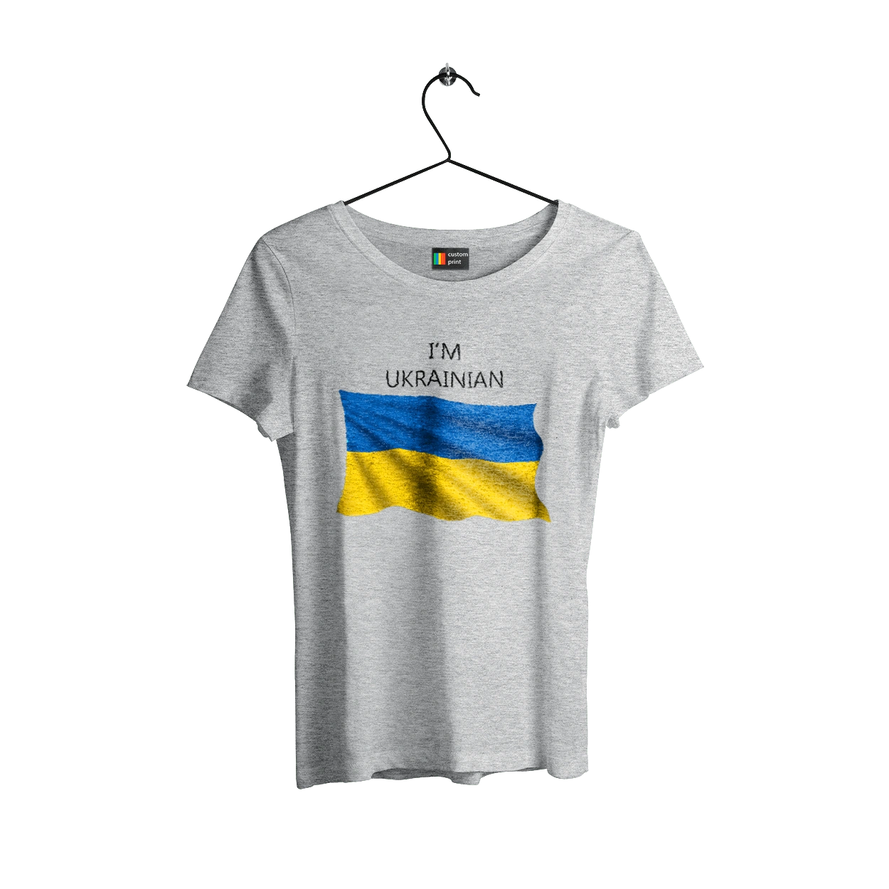 Я українець