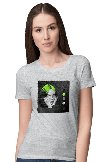 Біллі Ейліш