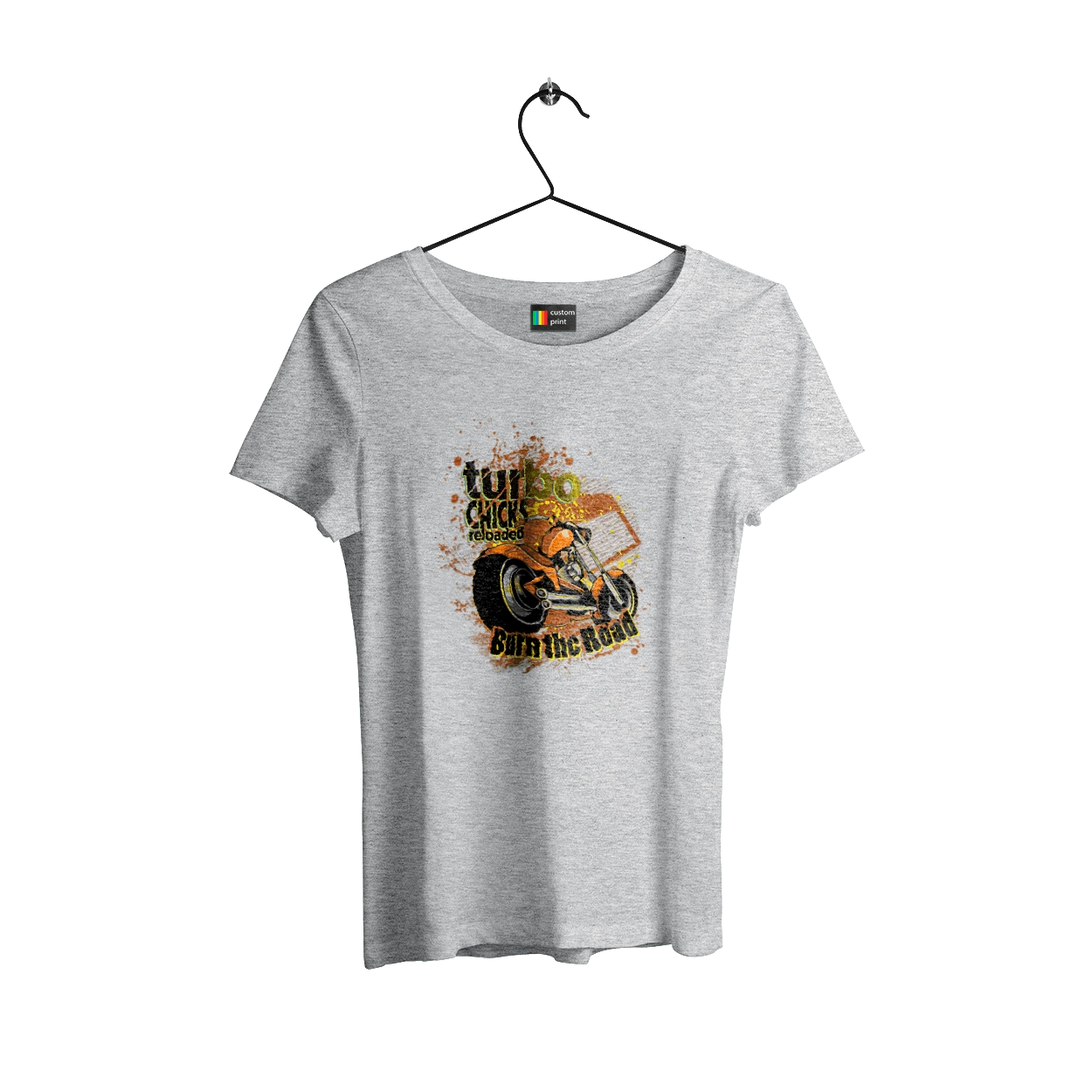 Мопед Турбо