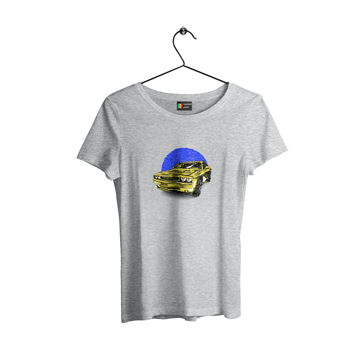 Український спорткар