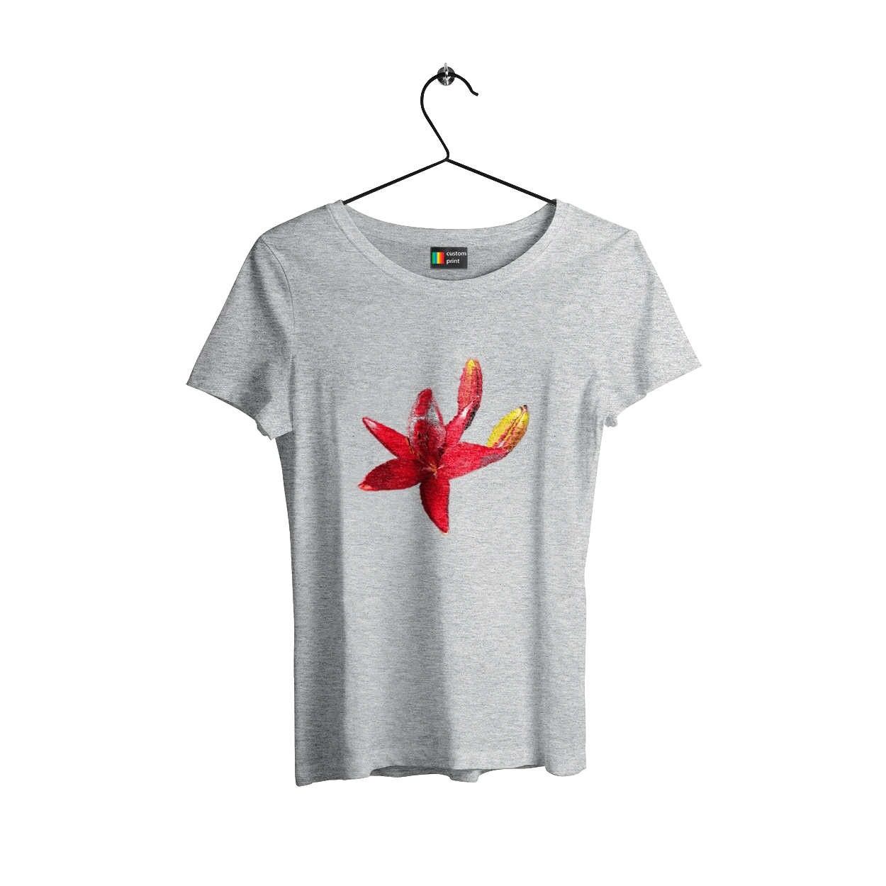 Червона лілія