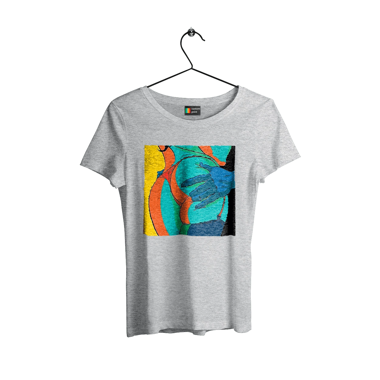 Женская Попа В Мужских Руках