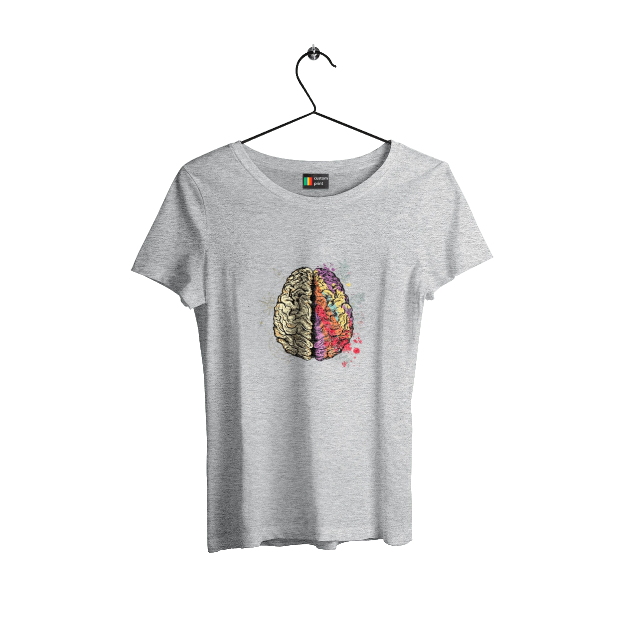 Creativity and logic