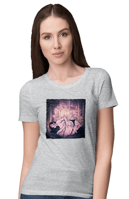 Adult Games Against The City