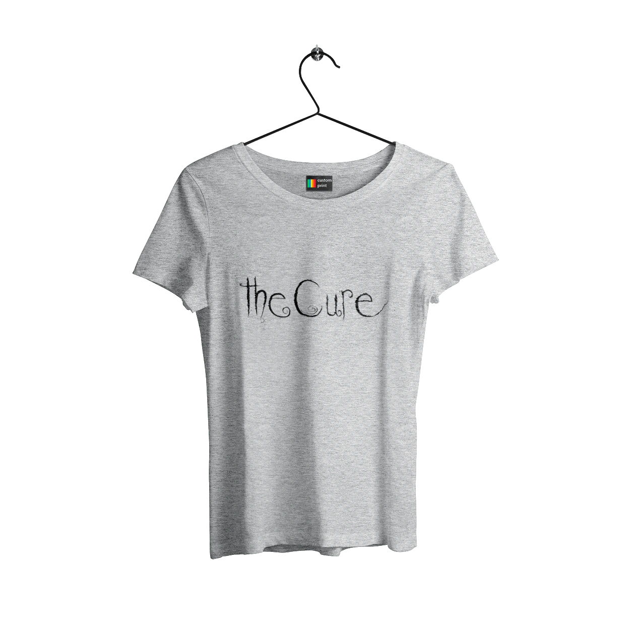 The Cure