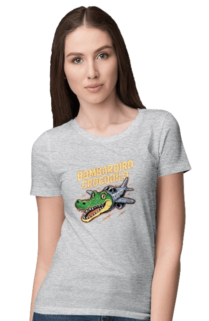 Bombardino Crocodilo