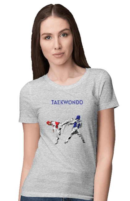 Taekwondo