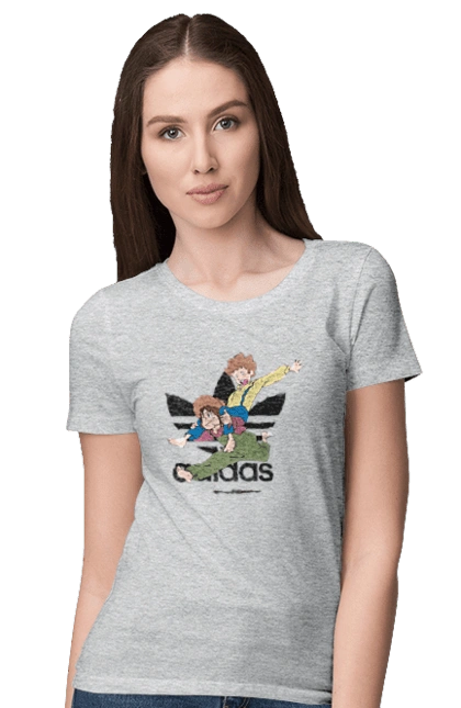 Adidas Том Соєр