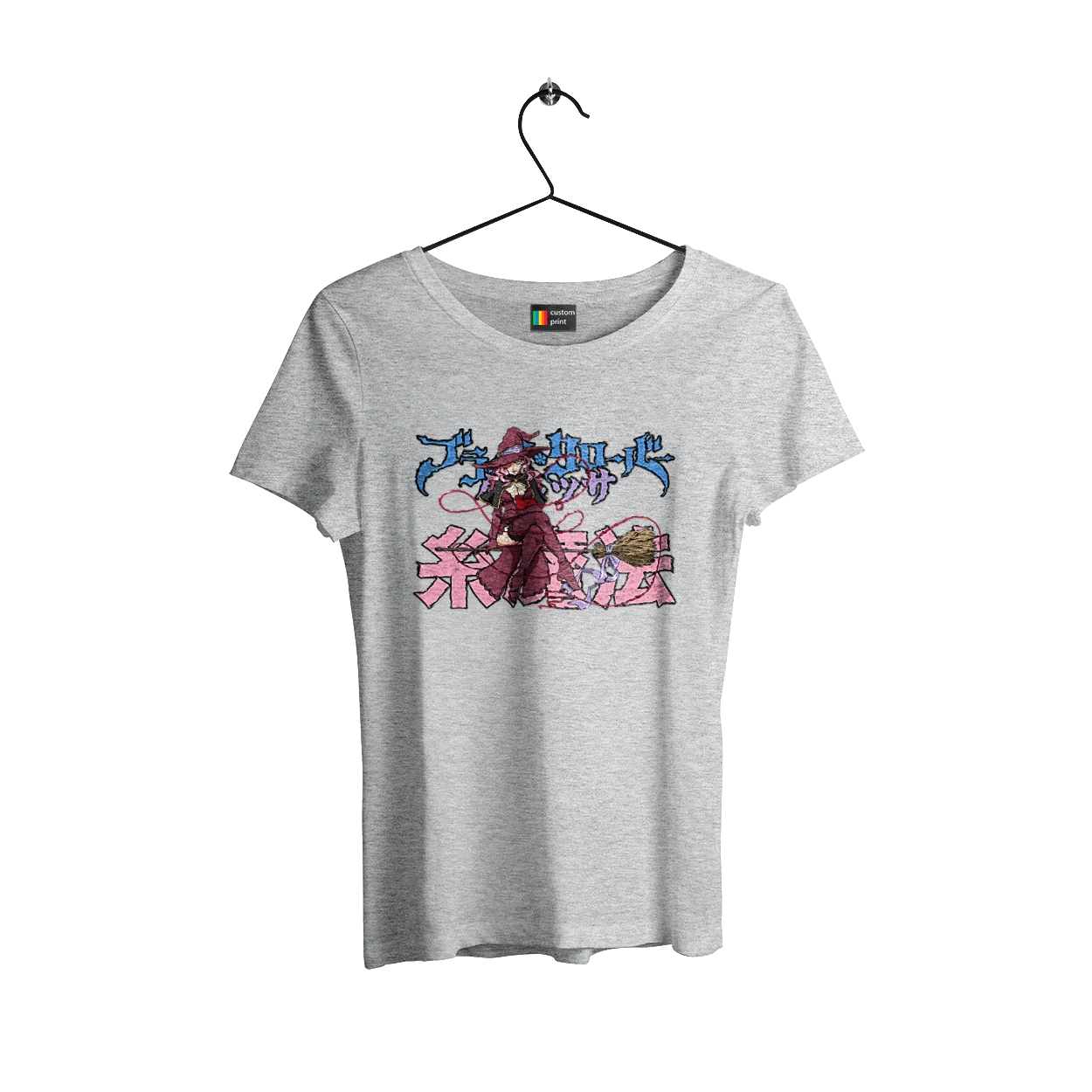 Black Clover Vanessa Enoteca