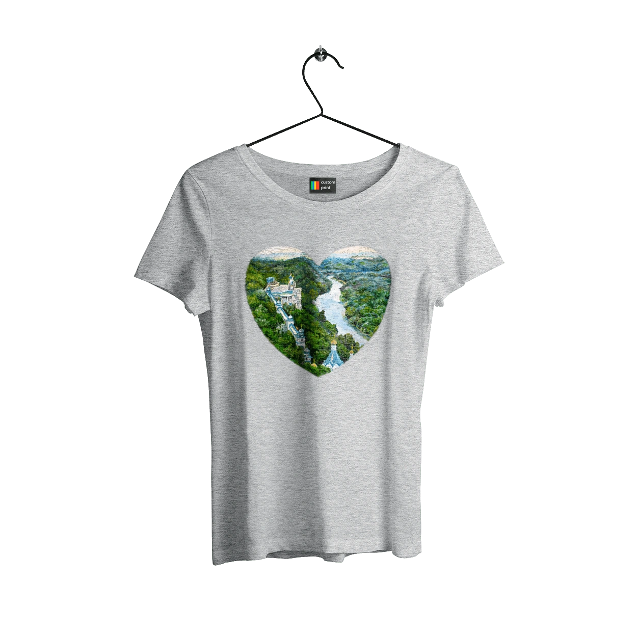 Святогорская лавра