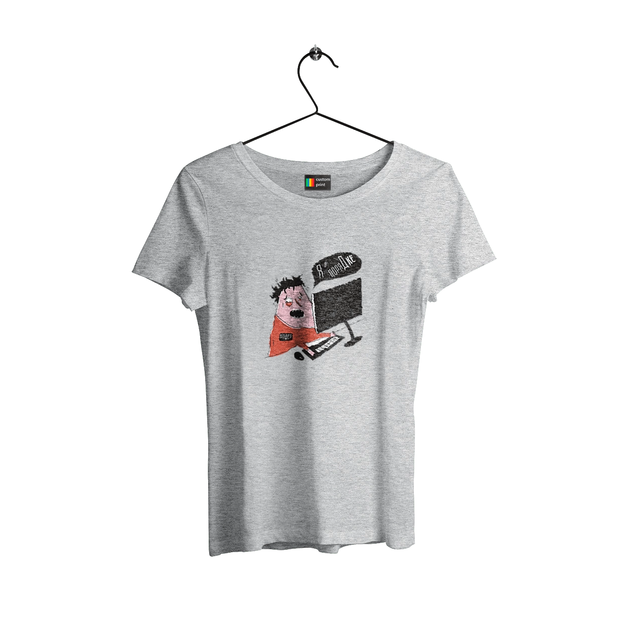 Я в порядку