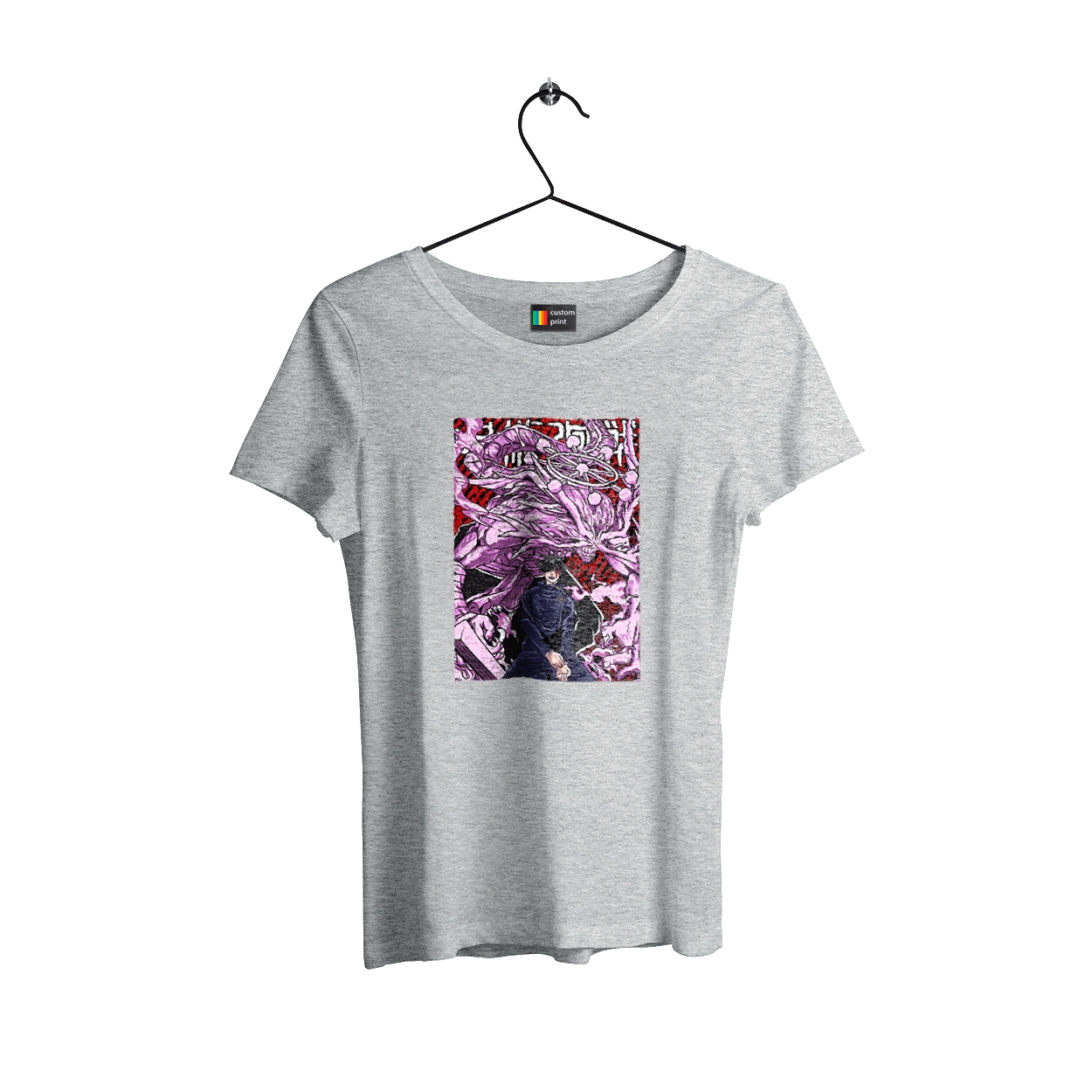 Jujutsu Kaisen Megumi