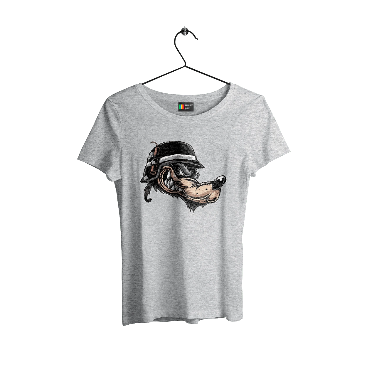 Вовк Байкер