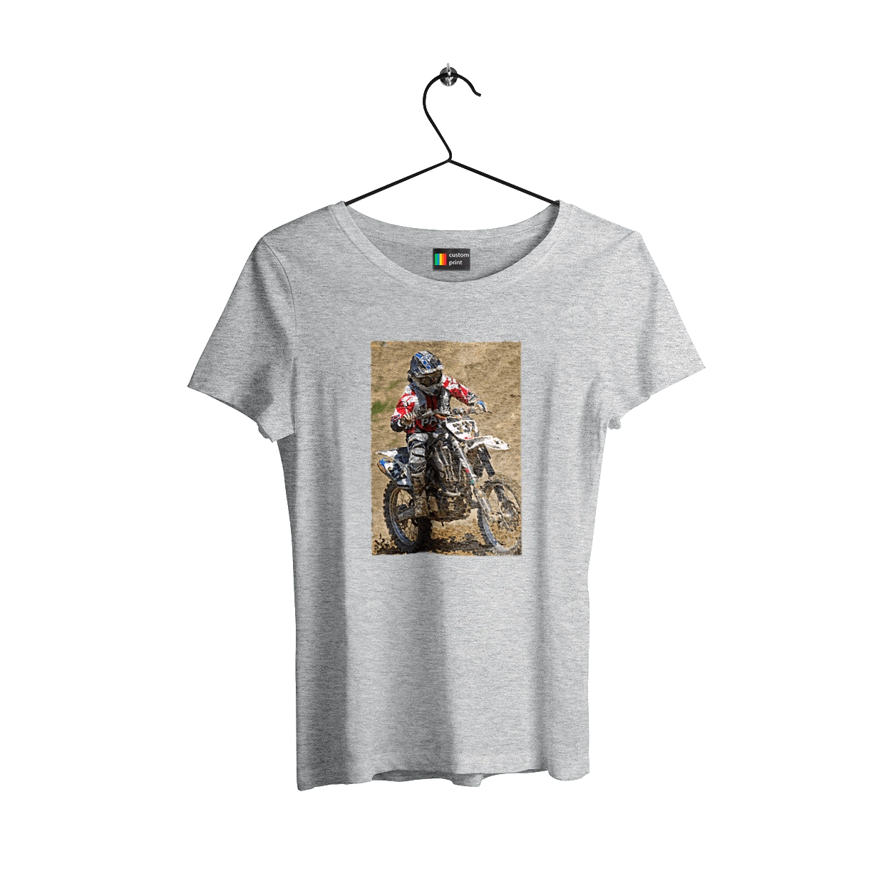 МОТОГОНЩИК