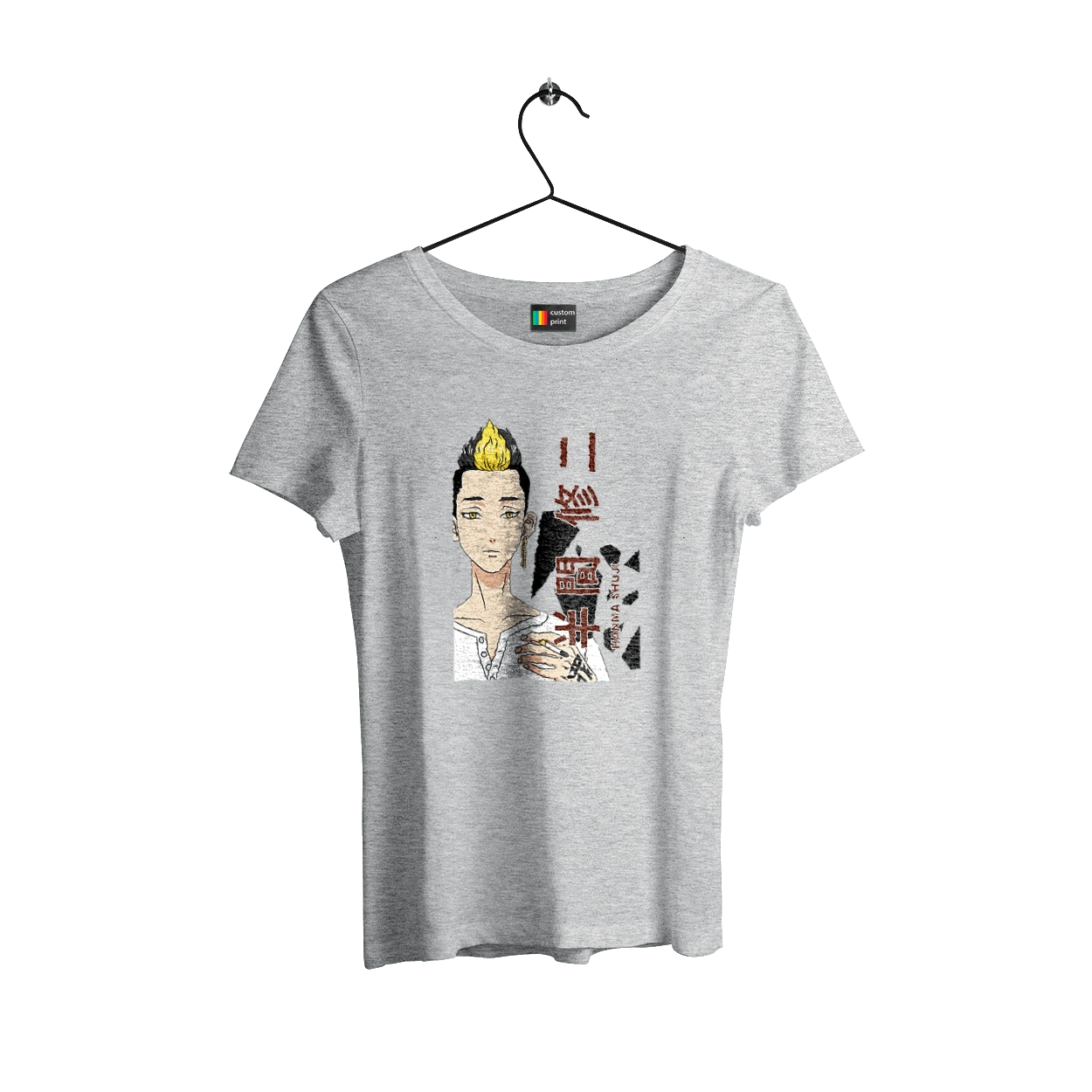 Токийские мстители Ханма