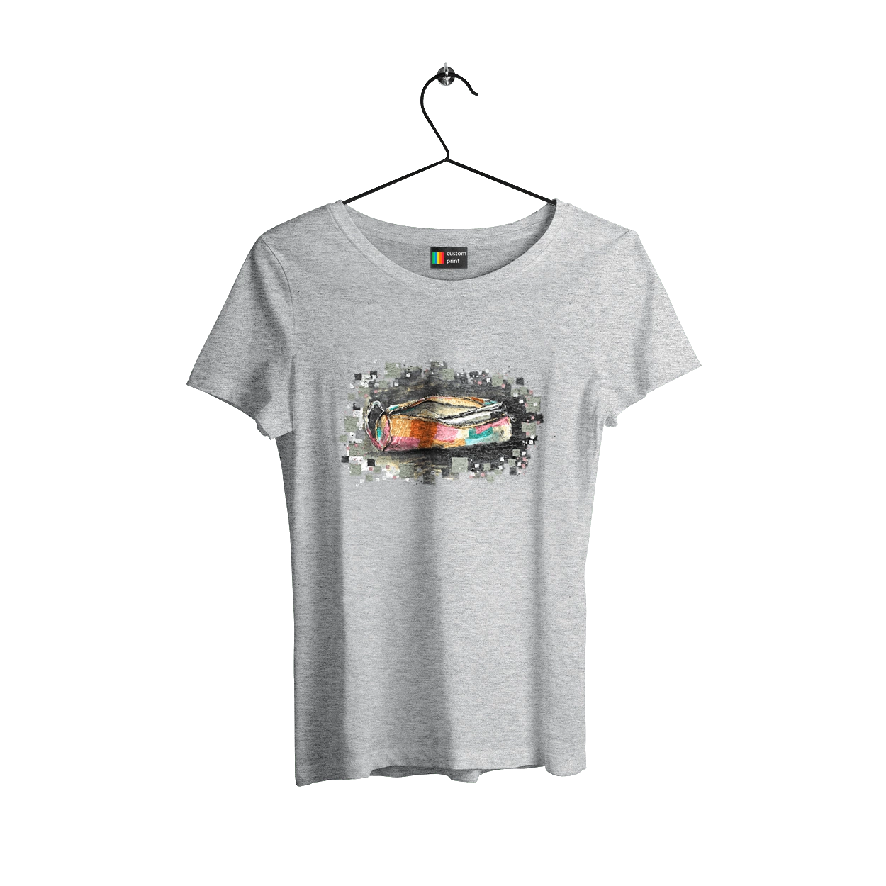 Пенал Авторський малюнок