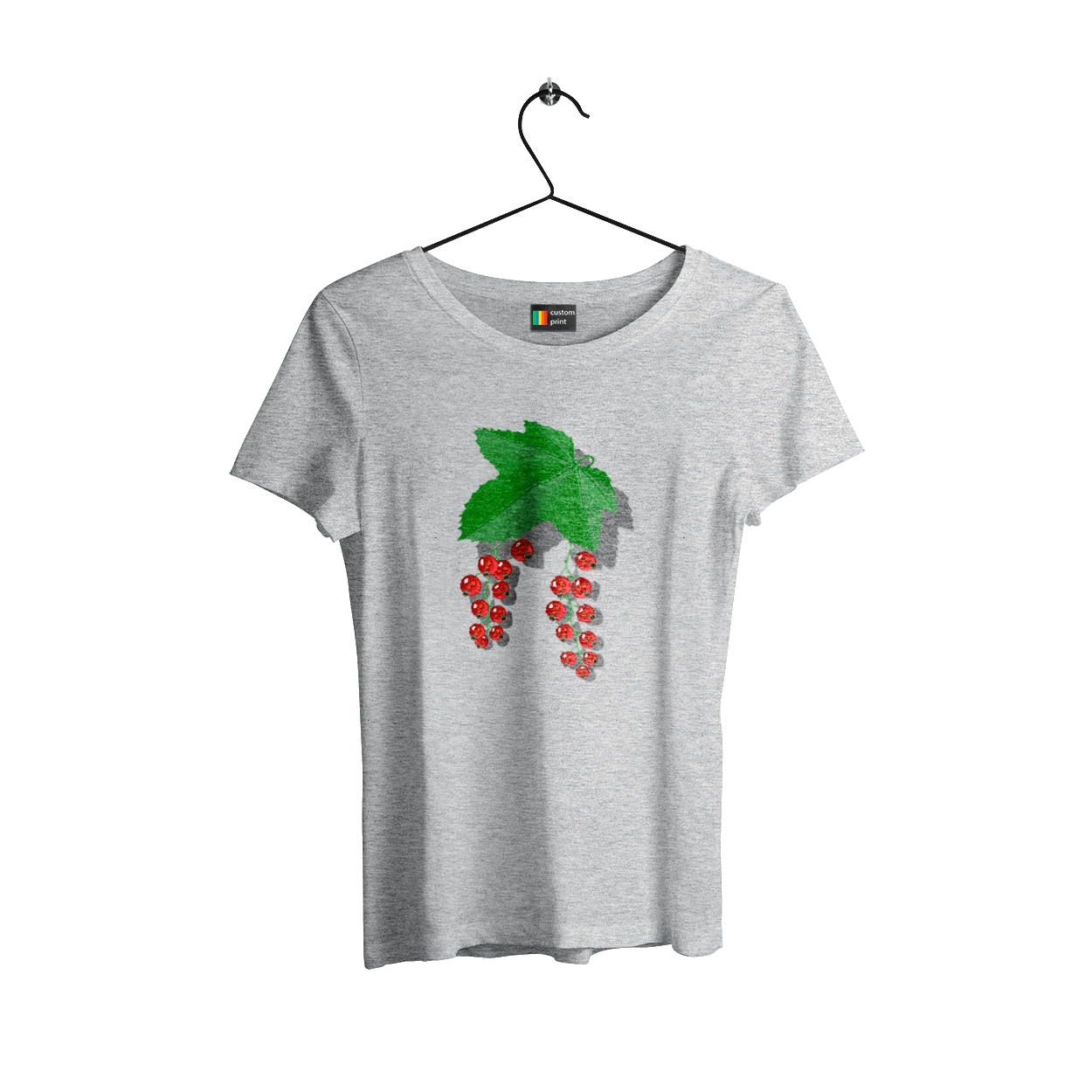 Порічки Червоні