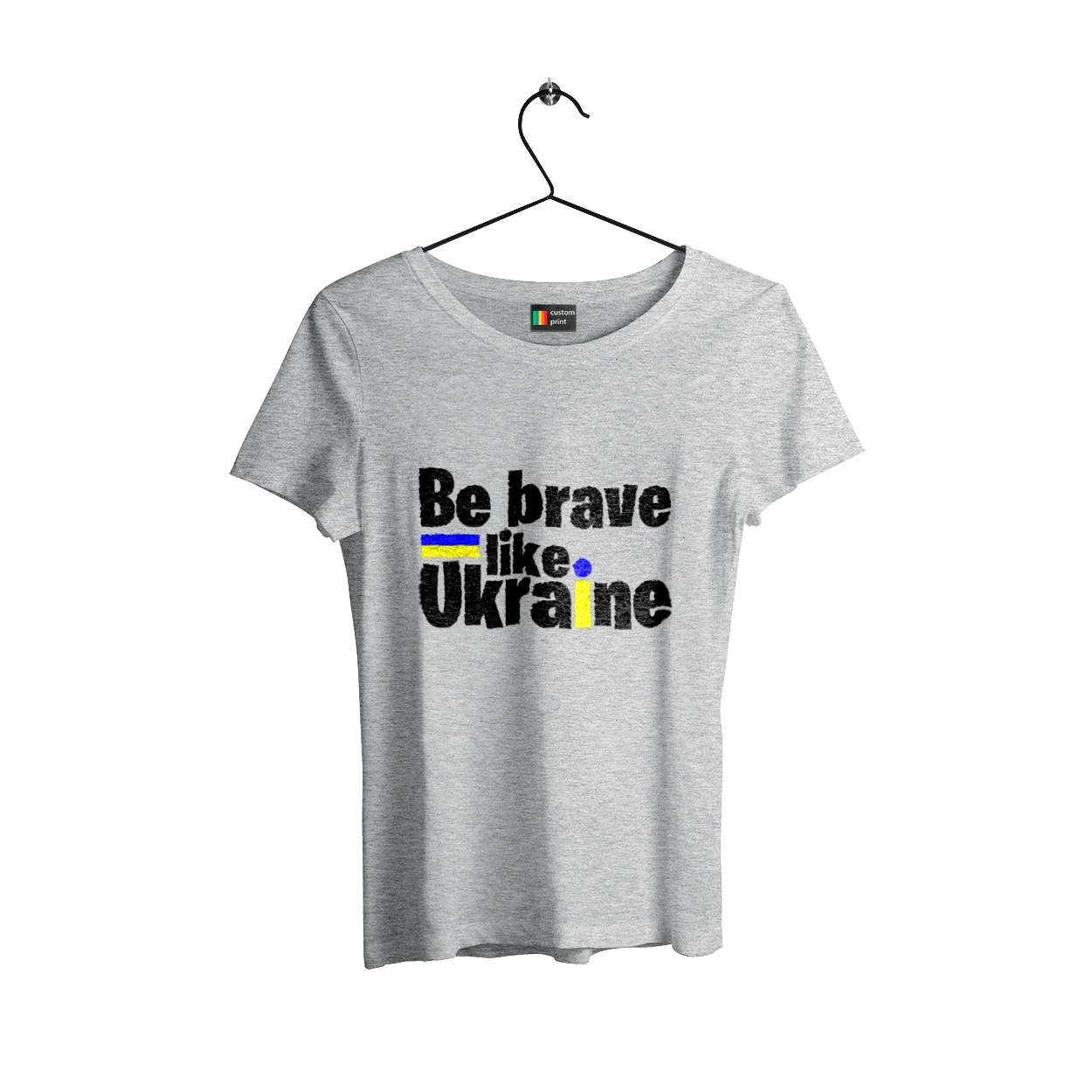 Хоробрий як Україна