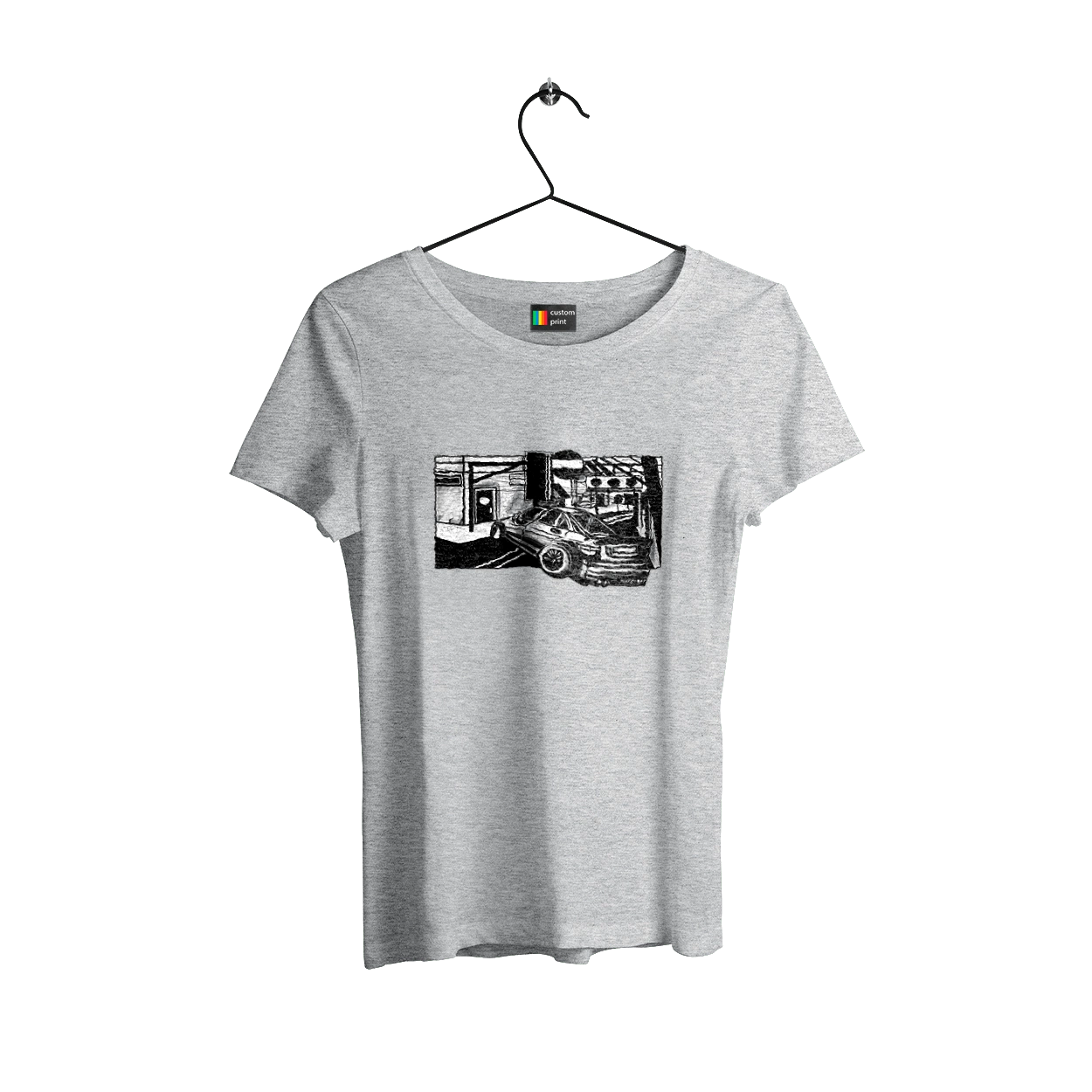 Небезпечний Автомобіль на дорогах вулиць