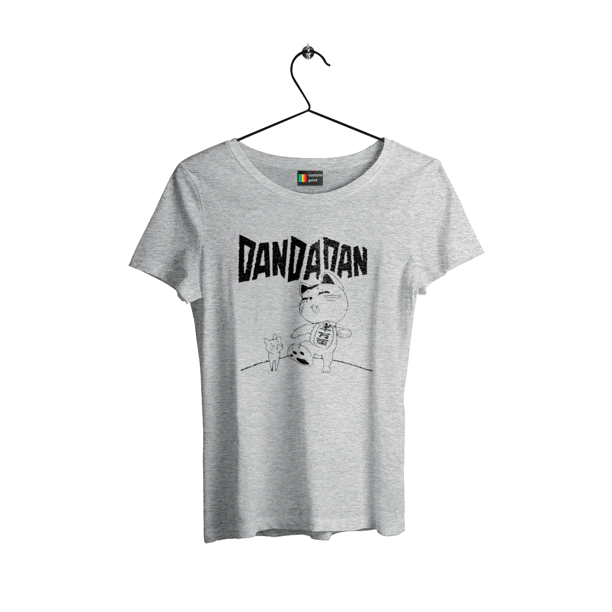 Dandadan Turbo Granny