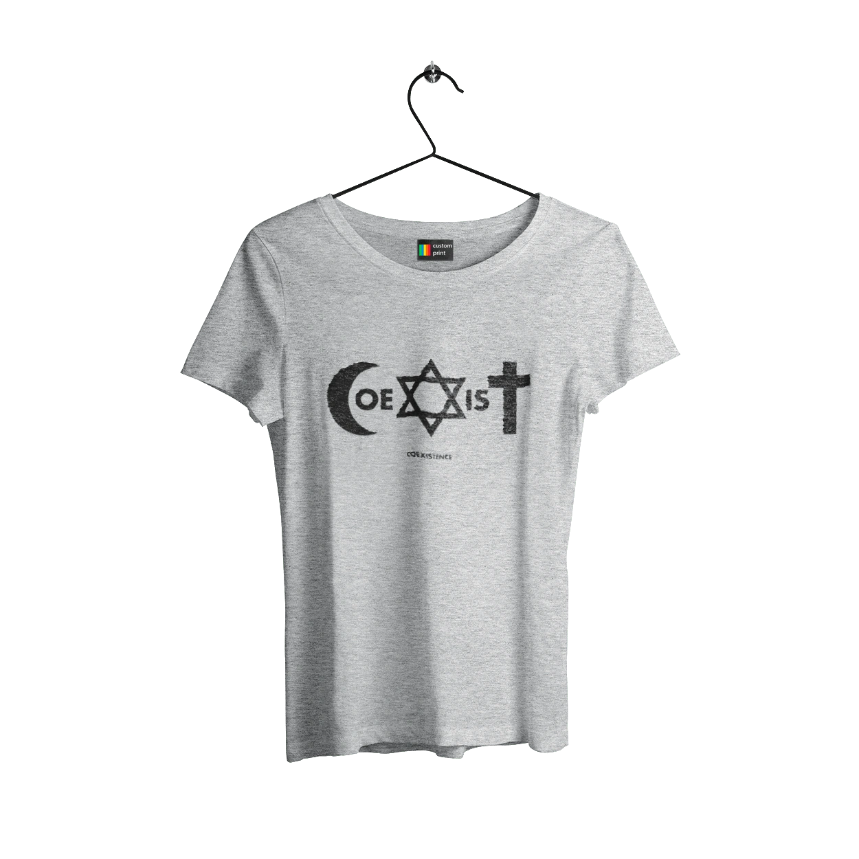 Coexist