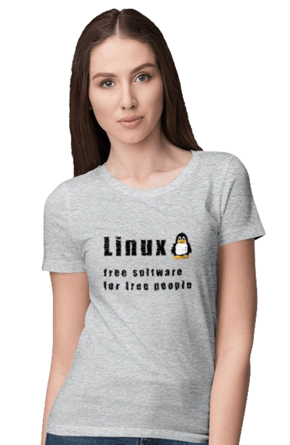 Linux Is Free