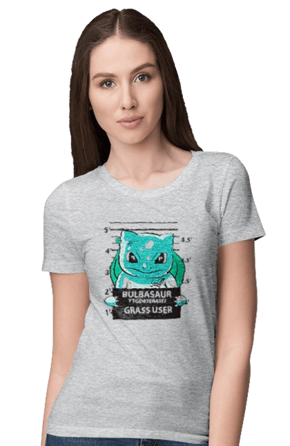 Pokemon Bulbasaur