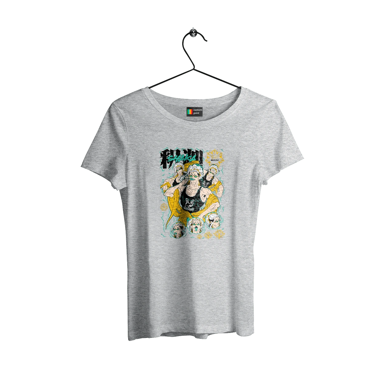 Повість про кінець світу Будда