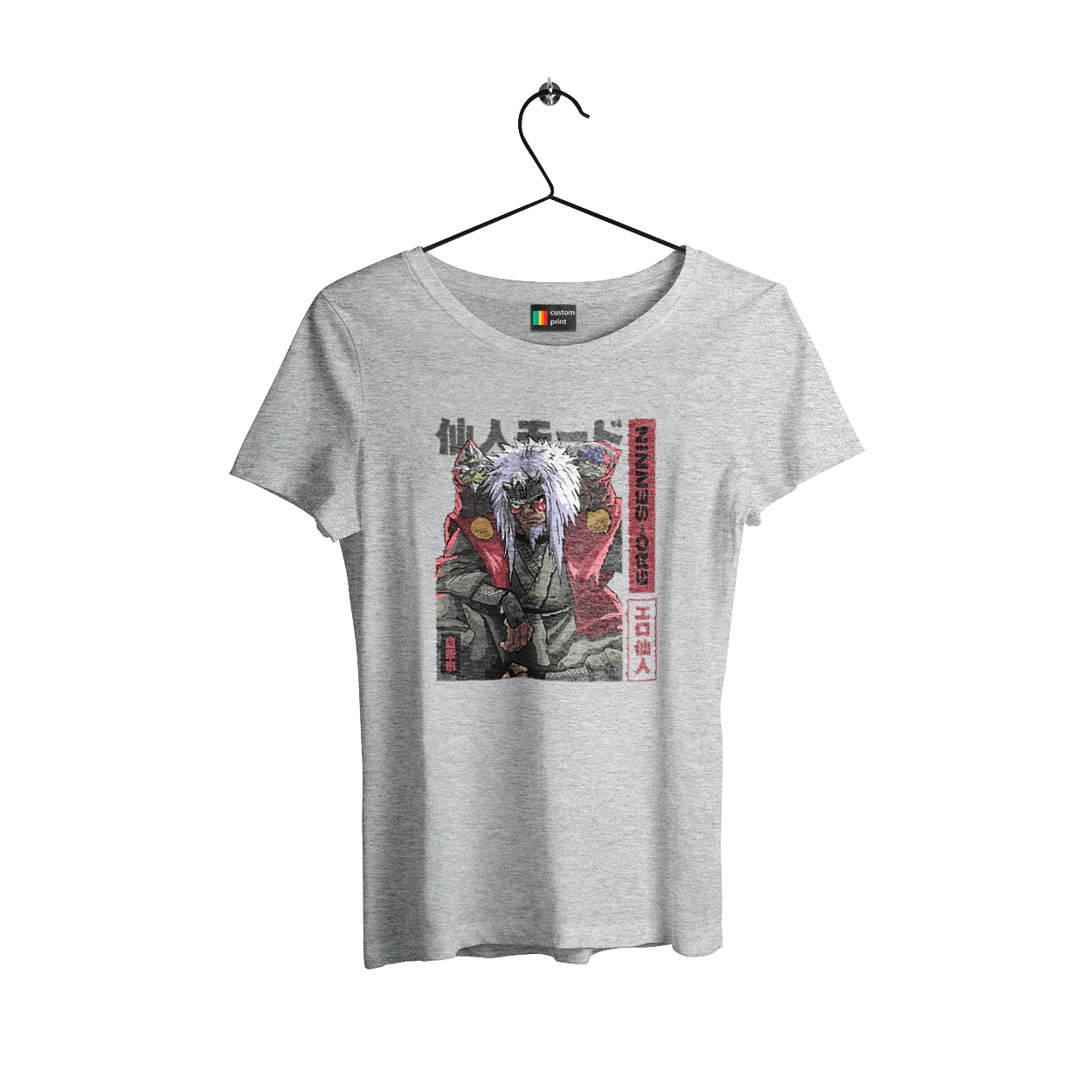 Наруто Джирайя