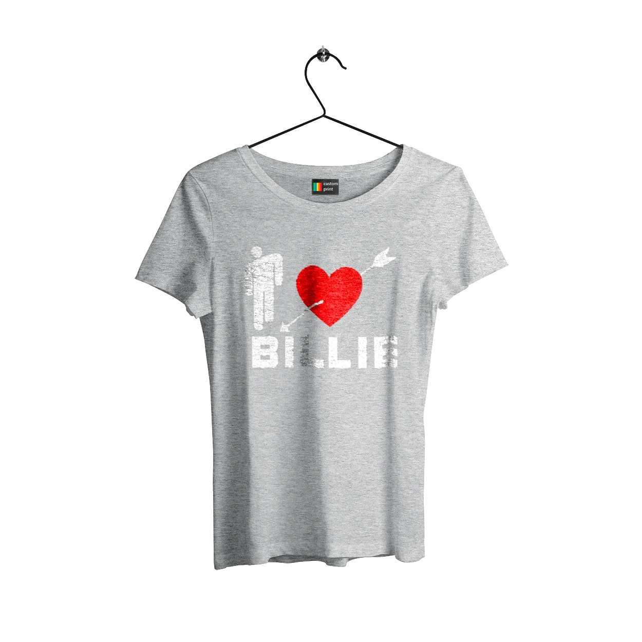 Біллі Айліш