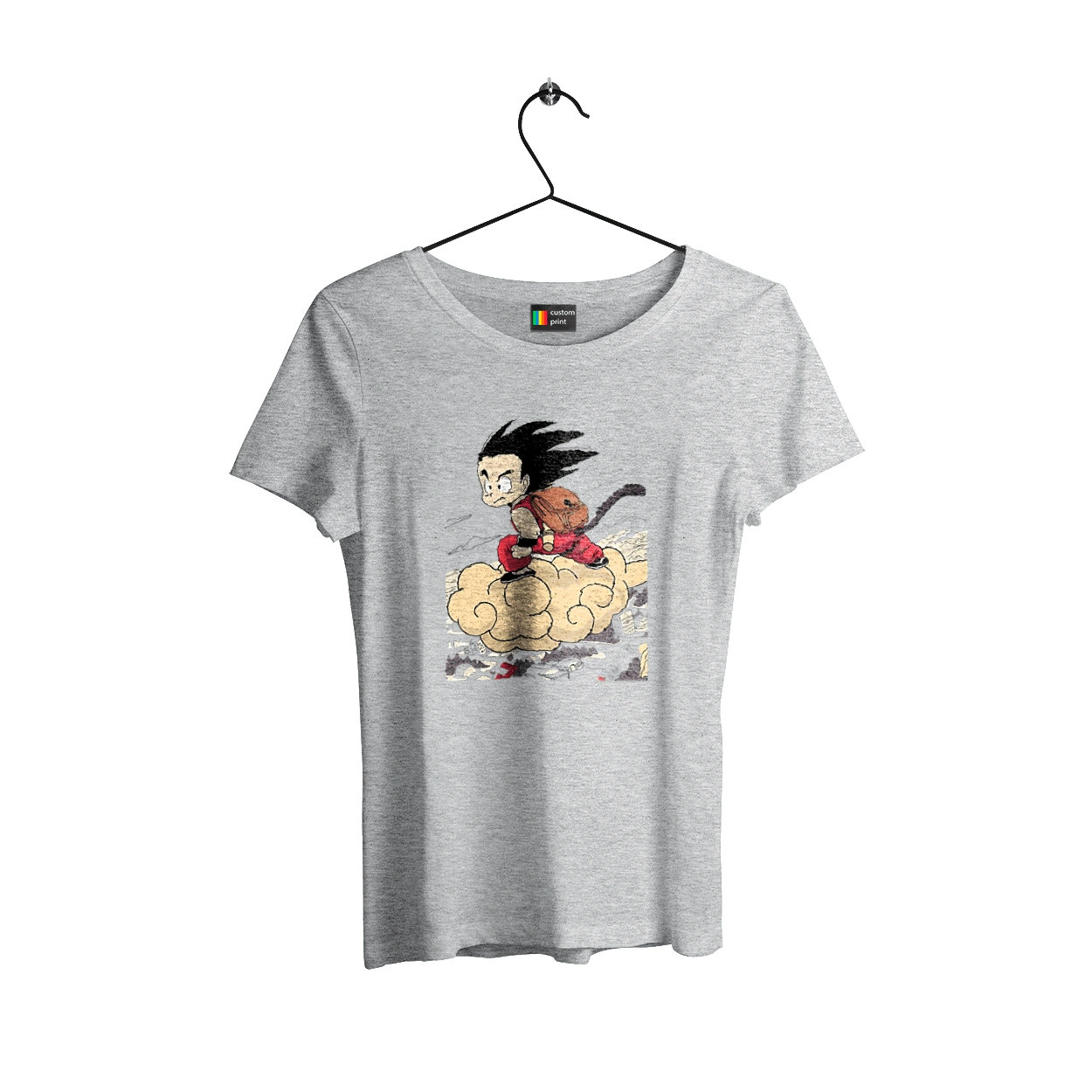 Dragon Ball Son Goku