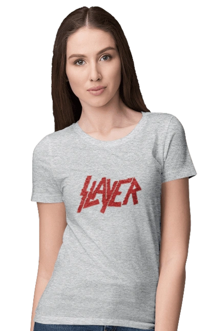 Slayer