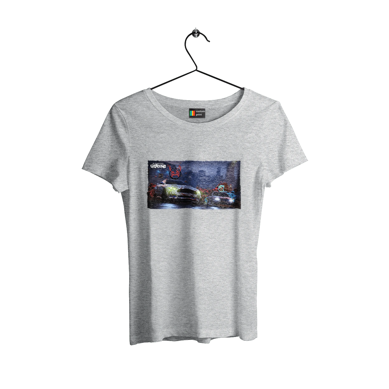 Need for Speed Unbound