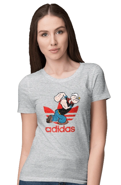 Adidas Popeye the Sailor