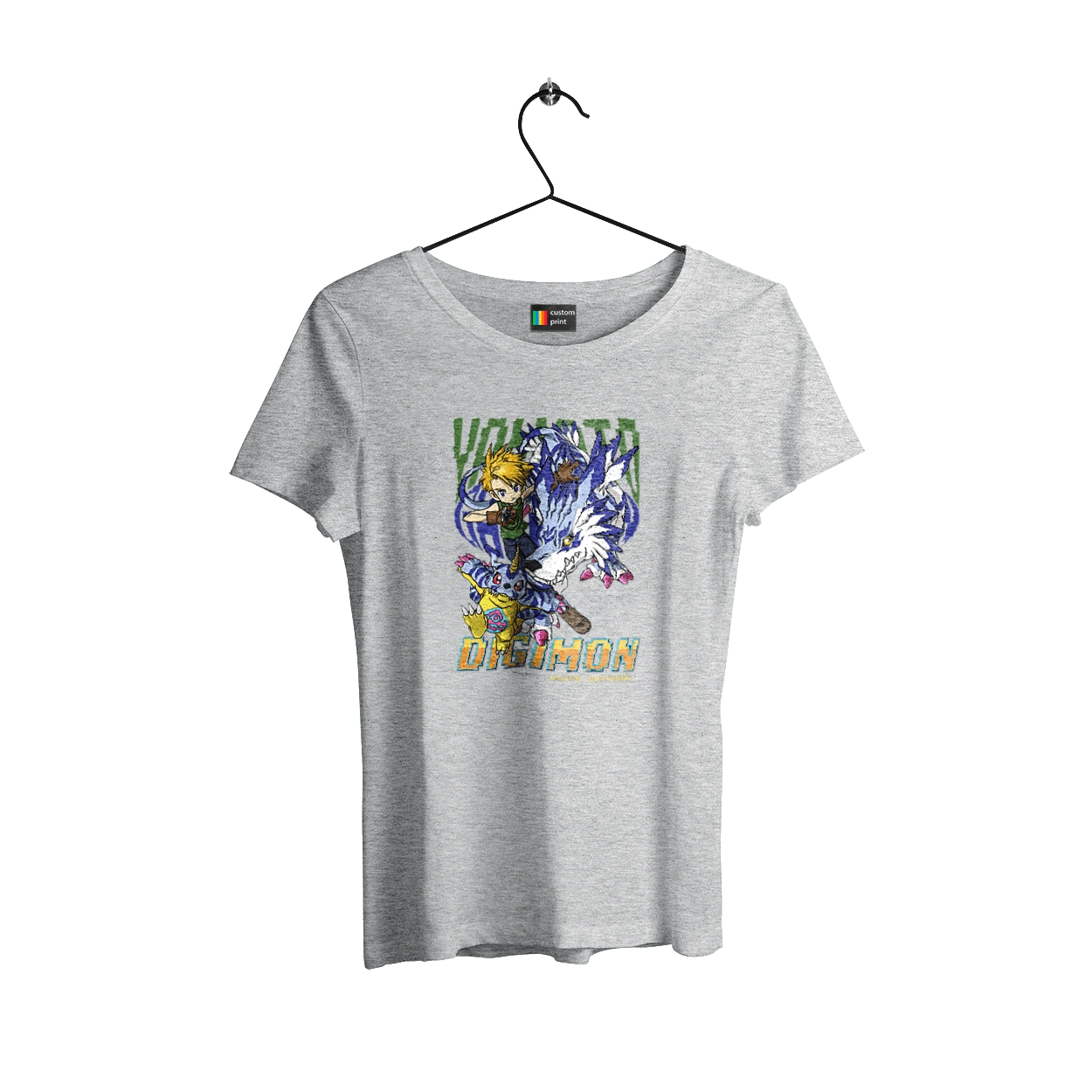 Digimon Ishida Yamato