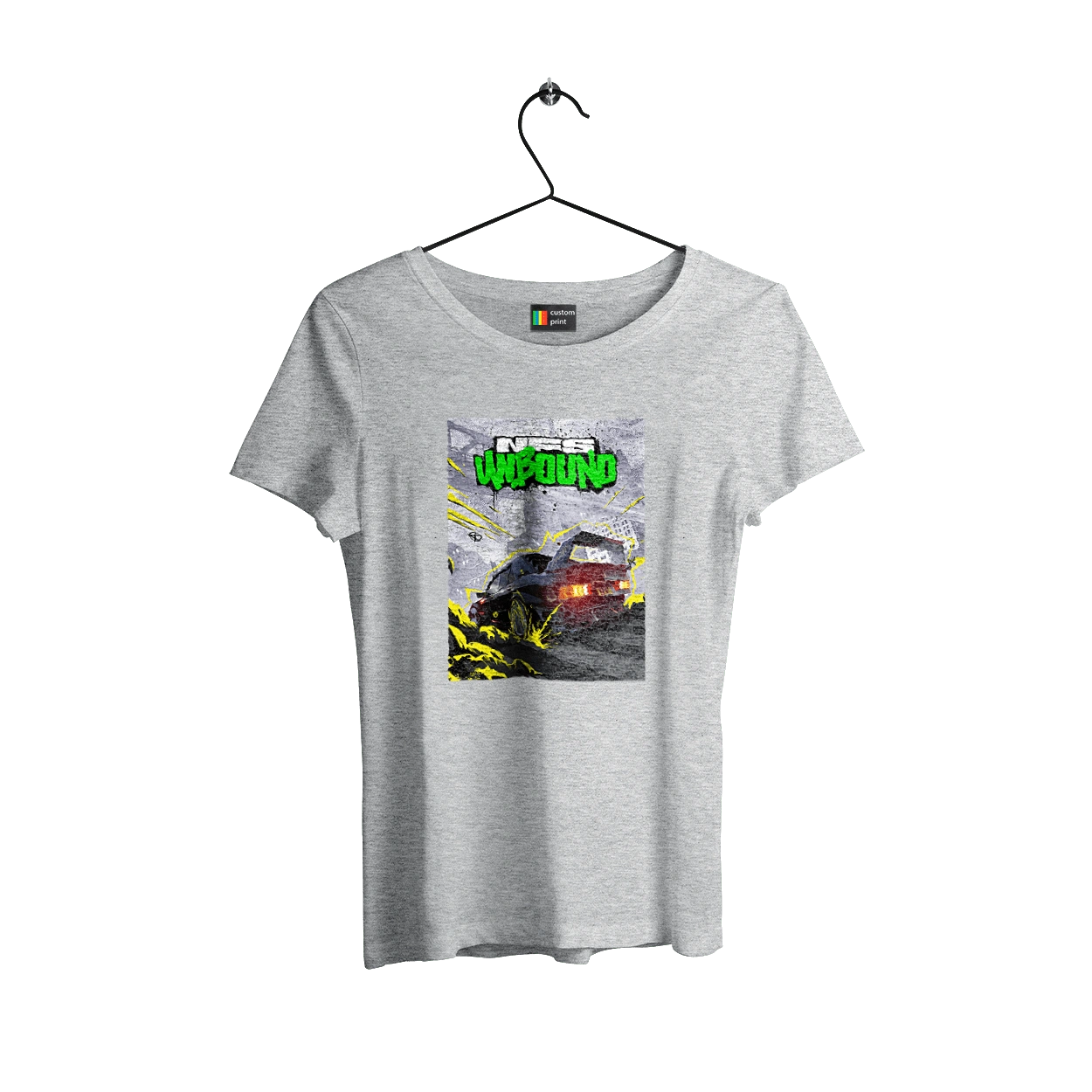 Need for Speed Unbound