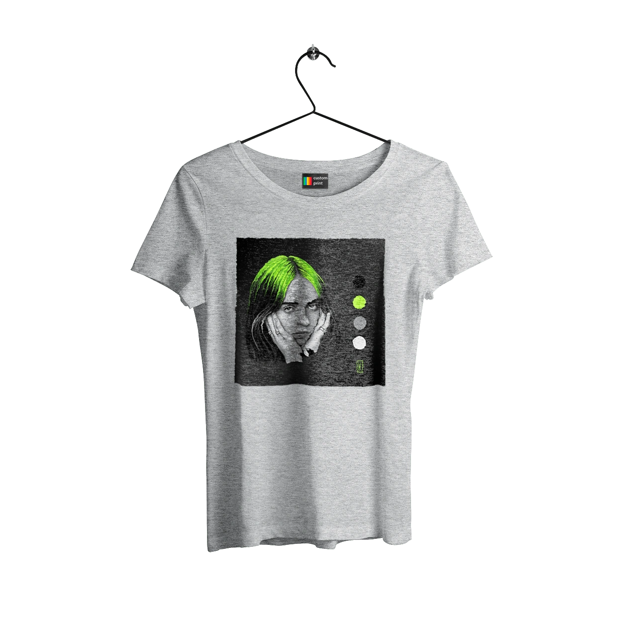 Біллі Ейліш