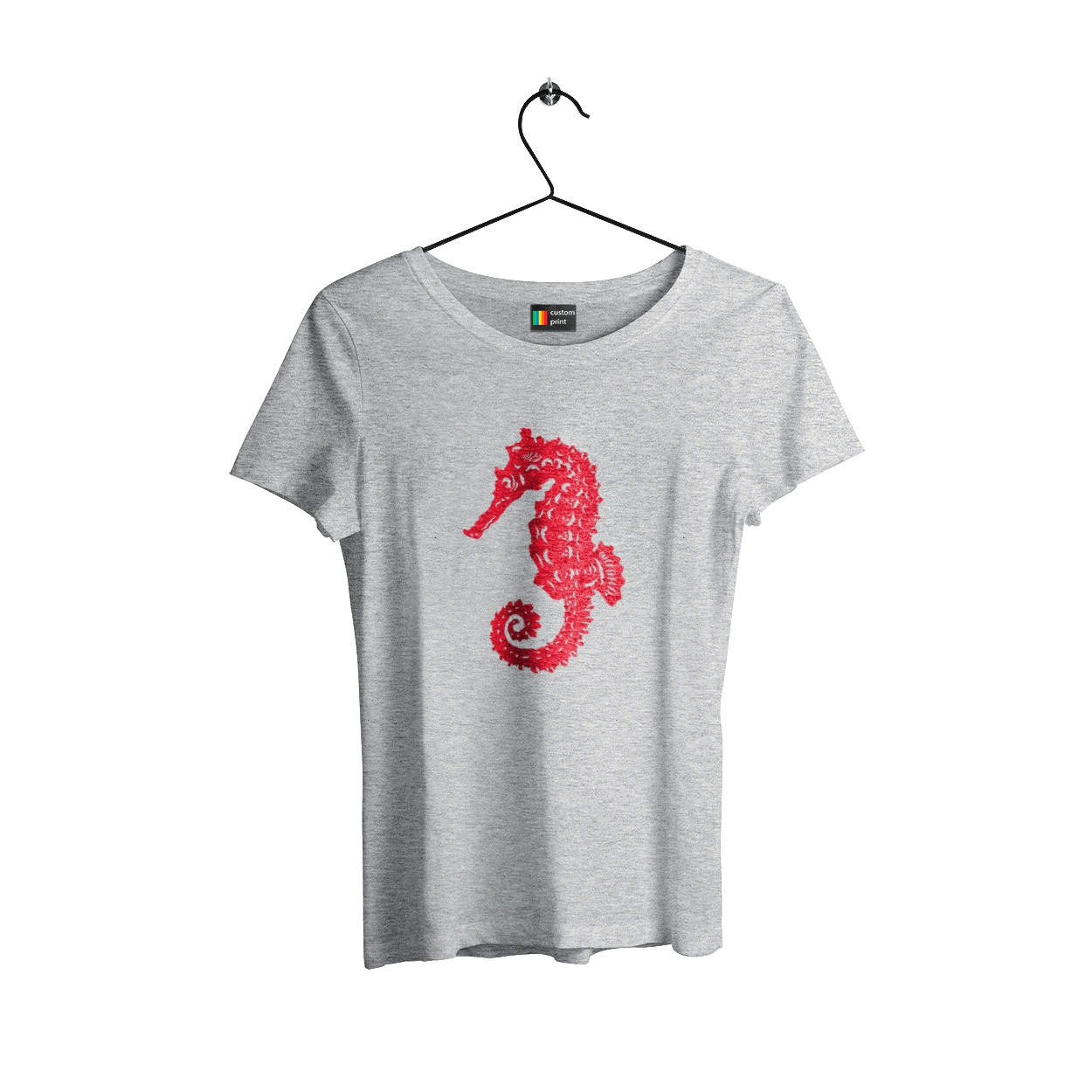 Морской конек