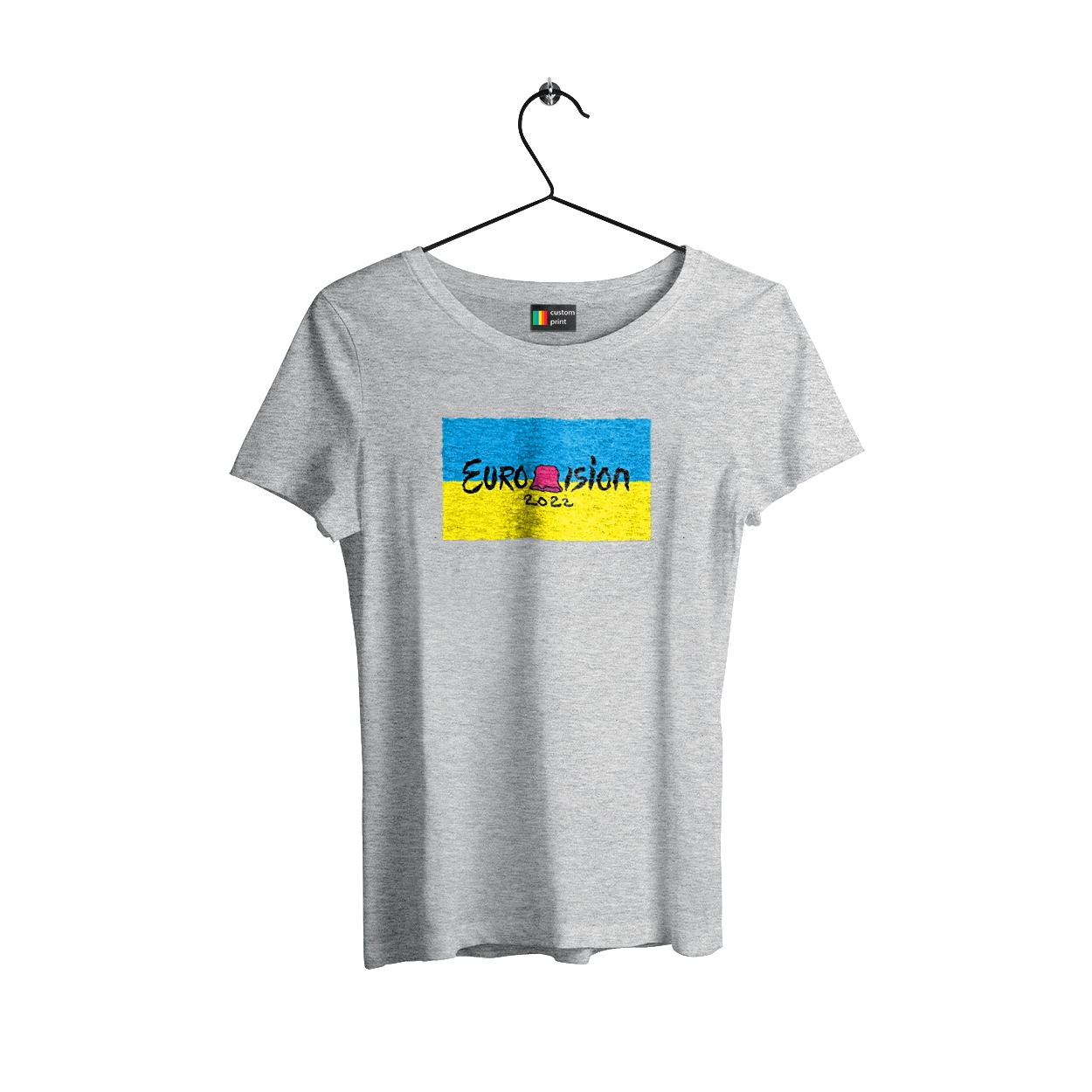 Eurovision by KALUSH Orchestra