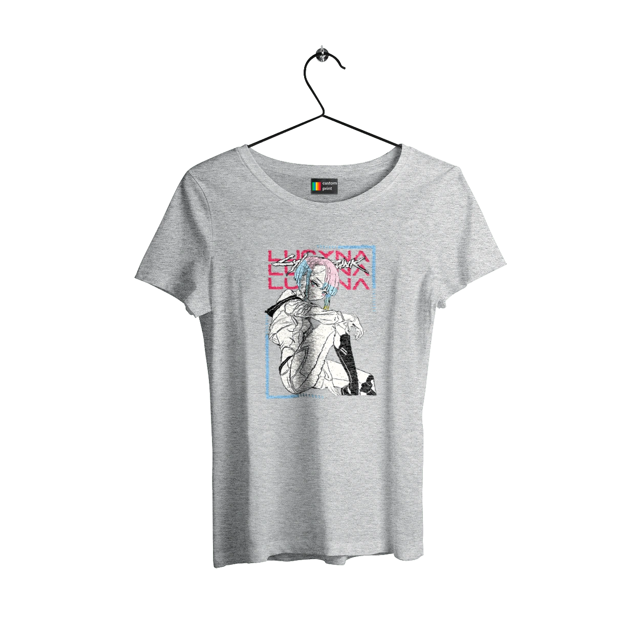 Cyberpunk: Edgerunners Lucy