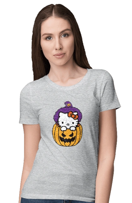 Hello Kitty Halloween