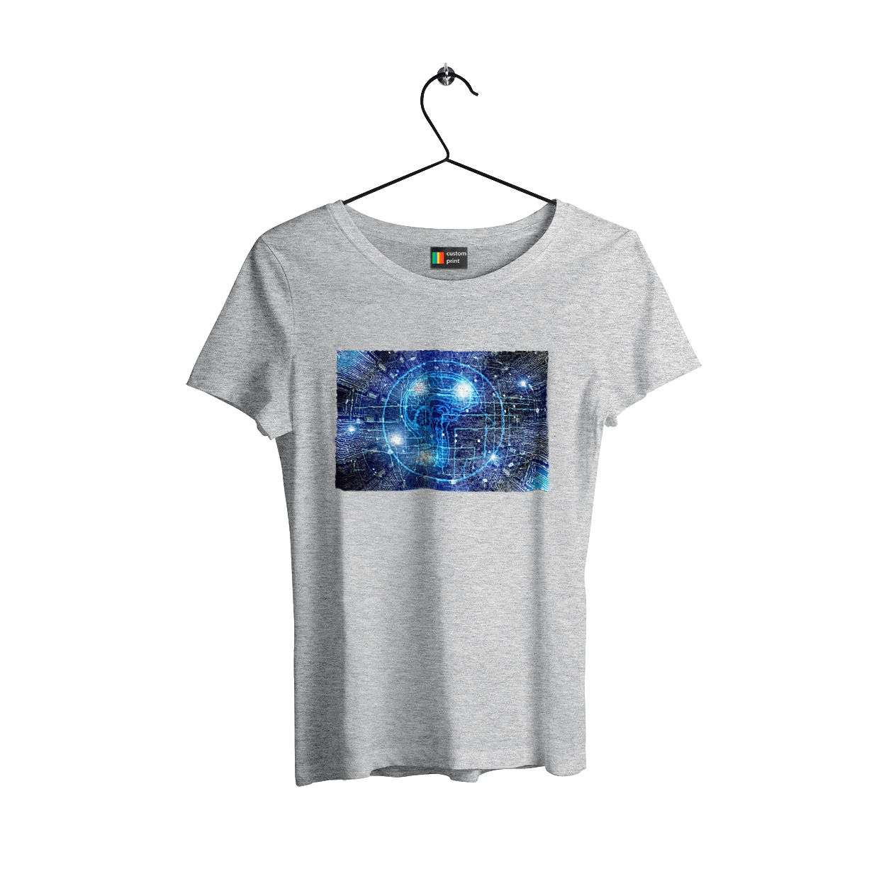 Штучний інтелект