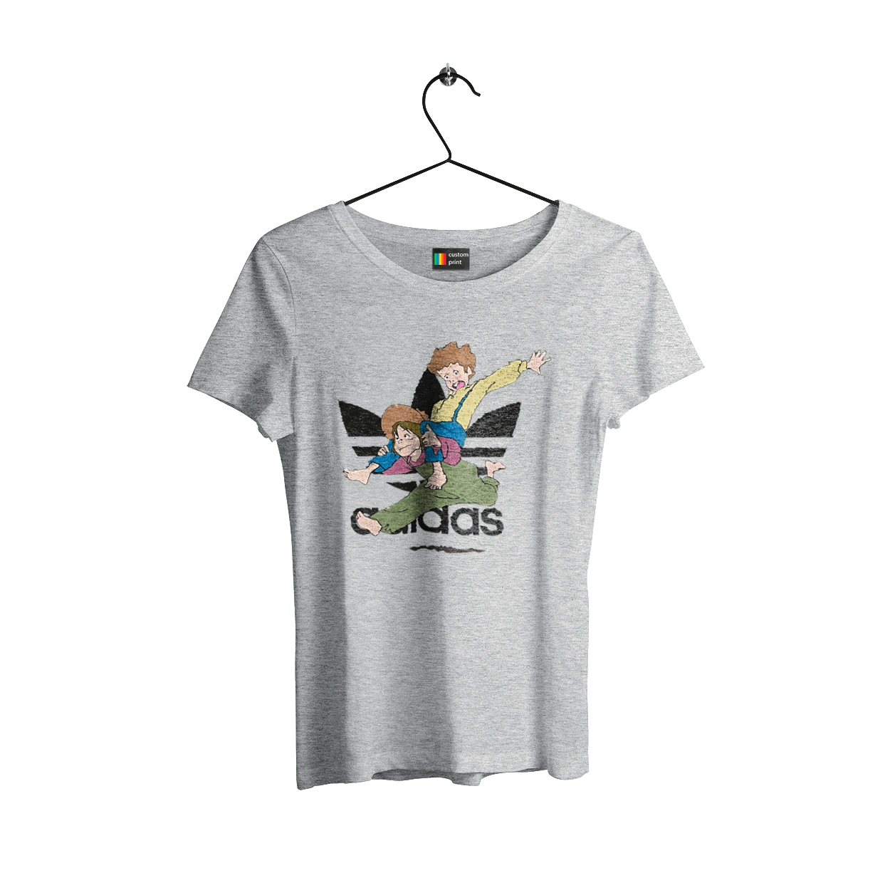 Adidas Том Соєр