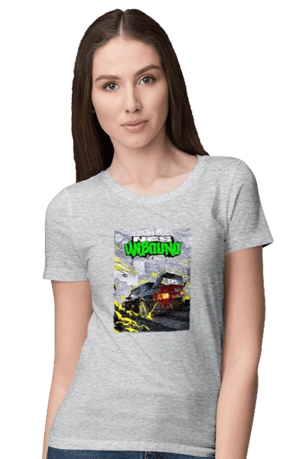 Need for Speed Unbound