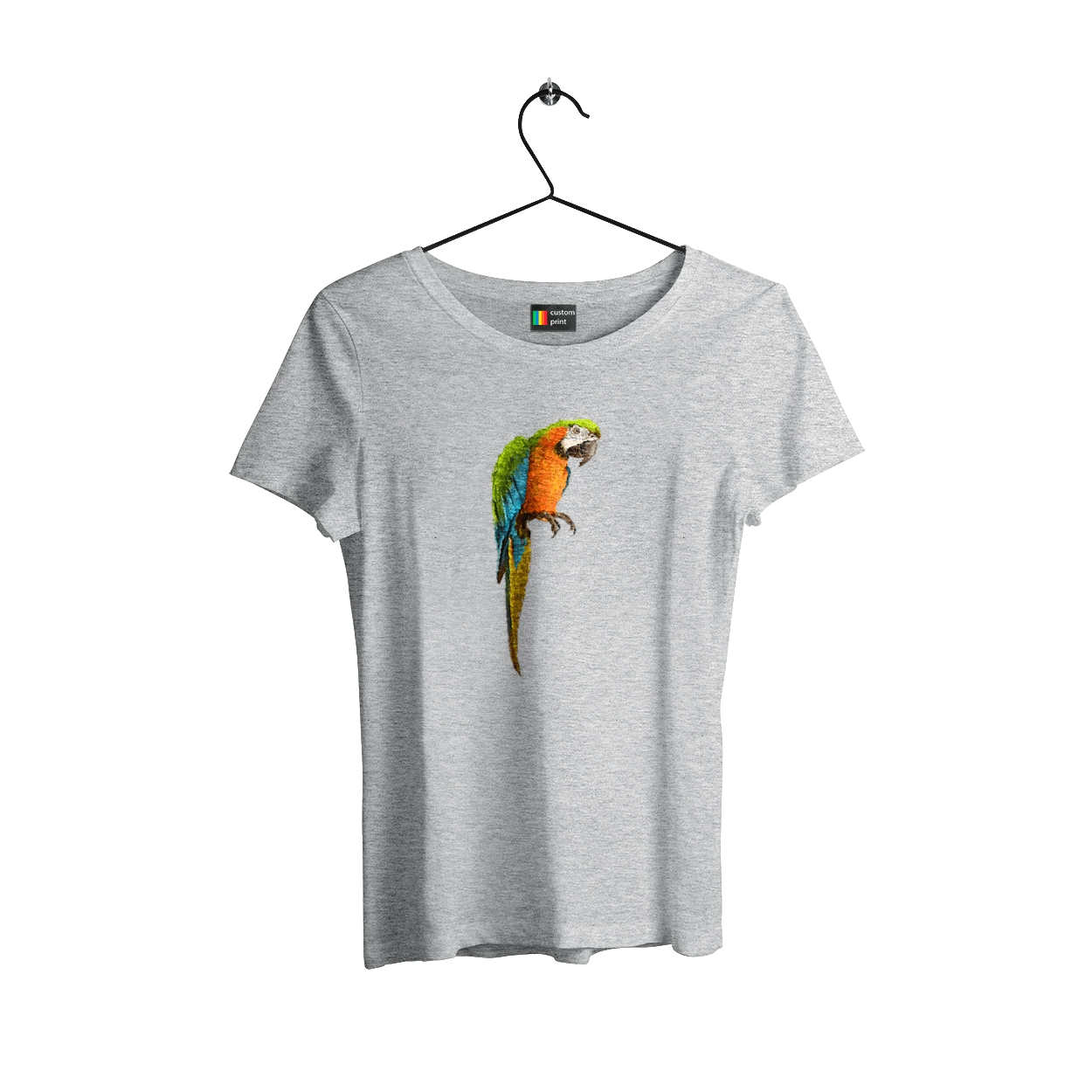 Просто Папуга